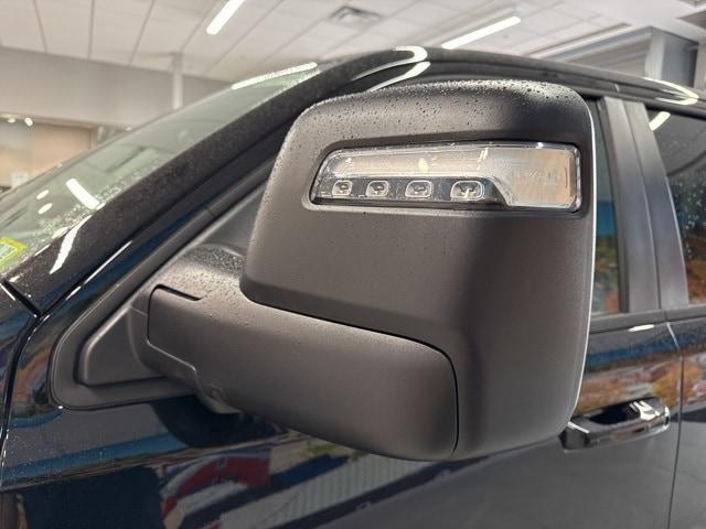 new 2026 Ram 1500 car, priced at $68,905