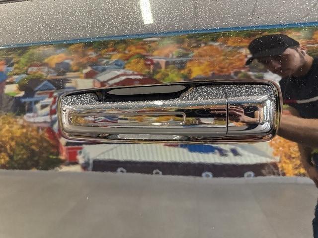 new 2026 Ram 1500 car, priced at $69,905