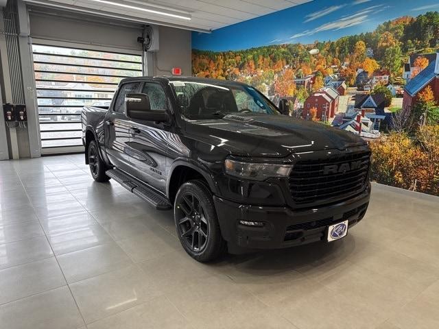 new 2026 Ram 1500 car, priced at $68,905