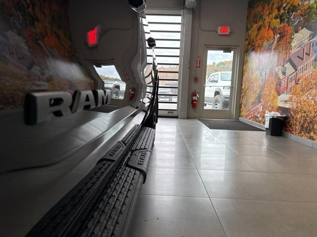 new 2026 Ram 1500 car, priced at $68,905