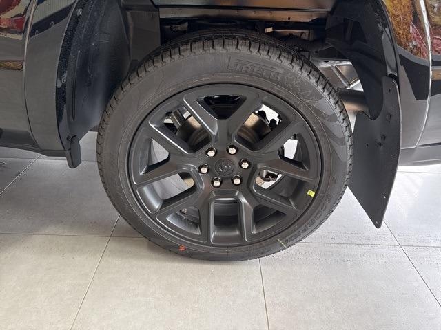 new 2026 Ram 1500 car, priced at $68,905