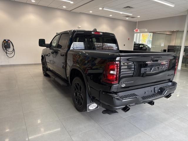 new 2026 Ram 1500 car, priced at $69,905
