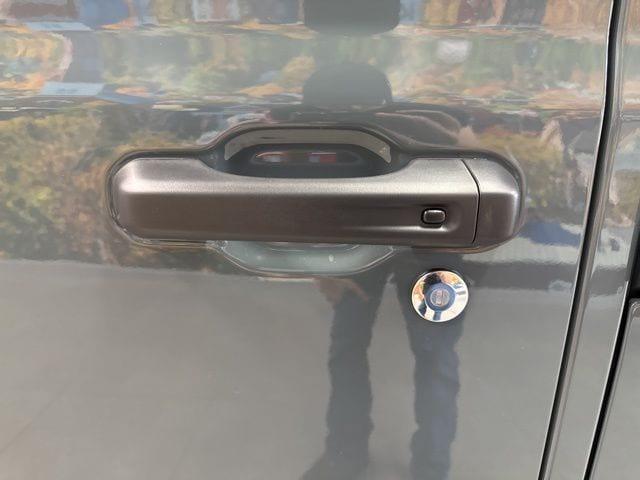 new 2026 Jeep Wrangler car, priced at $50,185