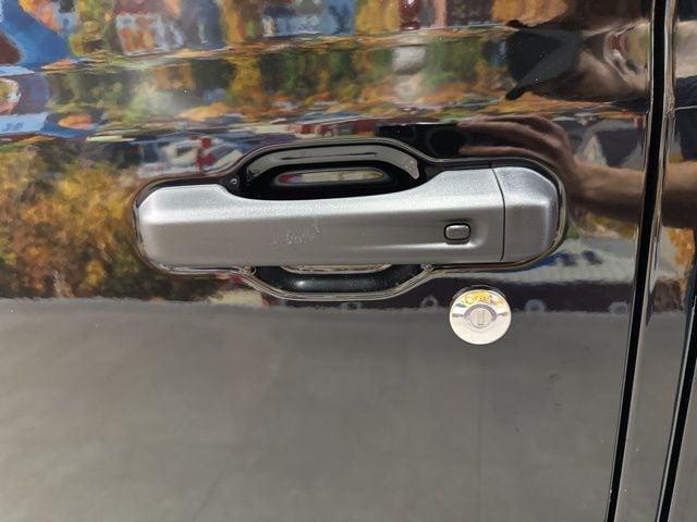 new 2025 Jeep Gladiator car, priced at $47,045