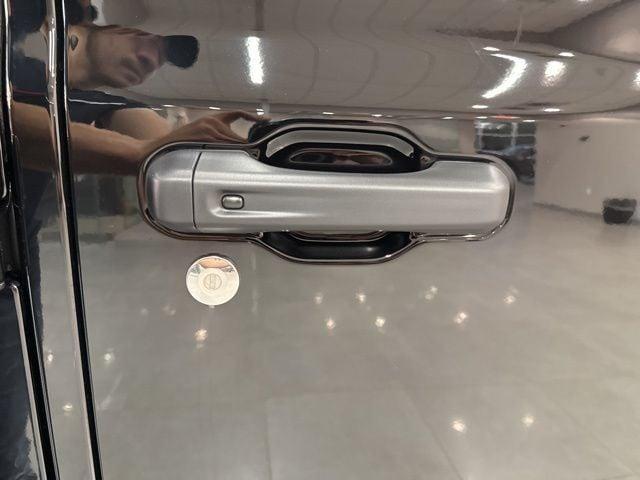 new 2025 Jeep Gladiator car, priced at $47,045