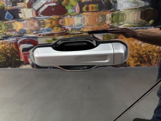 new 2025 Jeep Gladiator car, priced at $47,045