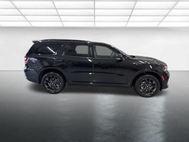 new 2026 Dodge Durango car, priced at $46,235