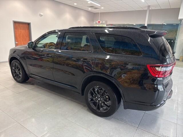 new 2026 Dodge Durango car, priced at $46,735