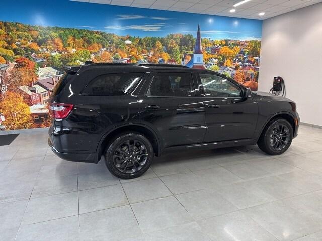 new 2026 Dodge Durango car, priced at $46,735