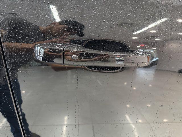 new 2026 Dodge Durango car, priced at $46,235