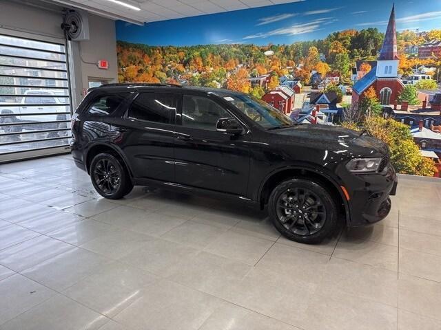 new 2026 Dodge Durango car, priced at $46,735