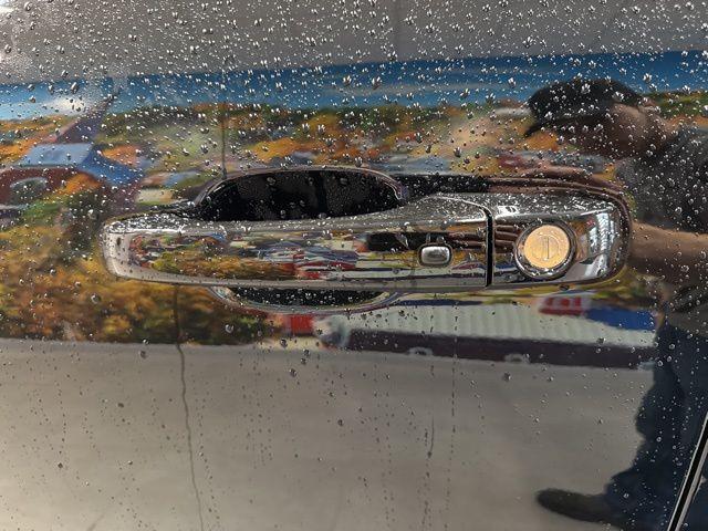 new 2026 Dodge Durango car, priced at $46,235