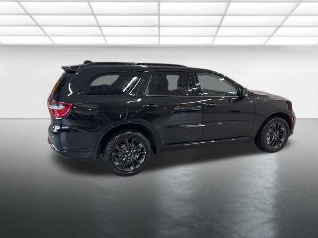new 2026 Dodge Durango car, priced at $46,235
