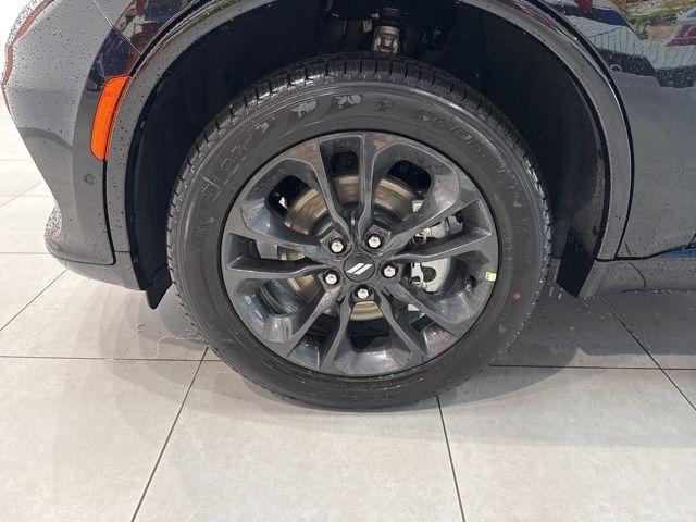 new 2026 Dodge Durango car, priced at $46,235