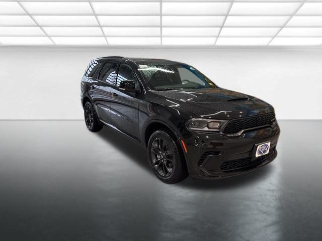 new 2026 Dodge Durango car, priced at $46,235