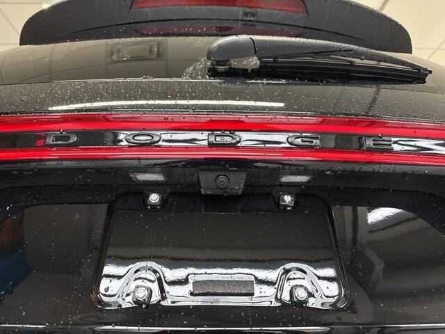 new 2026 Dodge Durango car, priced at $46,735
