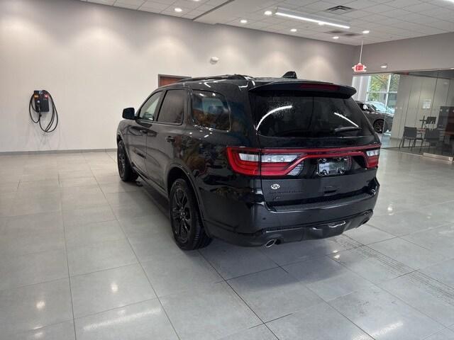 new 2026 Dodge Durango car, priced at $46,735
