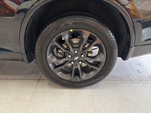 new 2026 Dodge Durango car, priced at $46,235