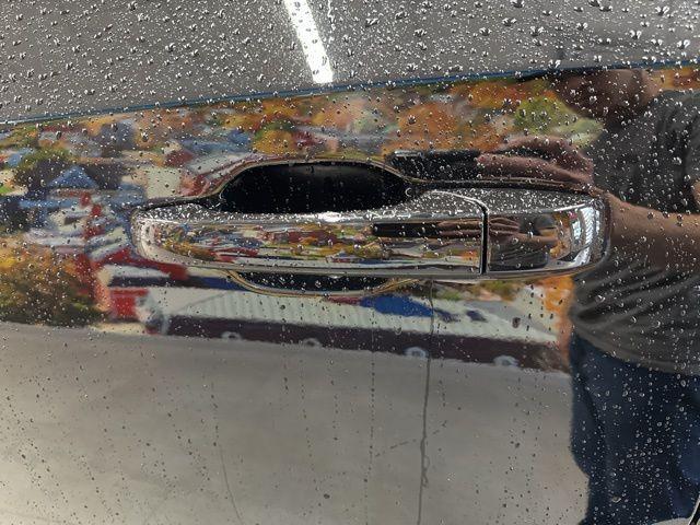 new 2026 Dodge Durango car, priced at $46,235