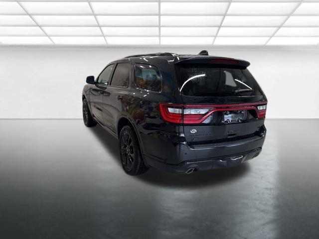 new 2026 Dodge Durango car, priced at $46,235