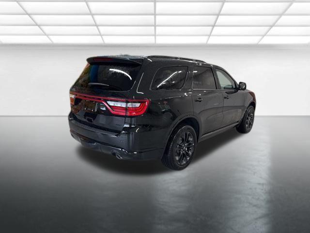 new 2026 Dodge Durango car, priced at $46,235