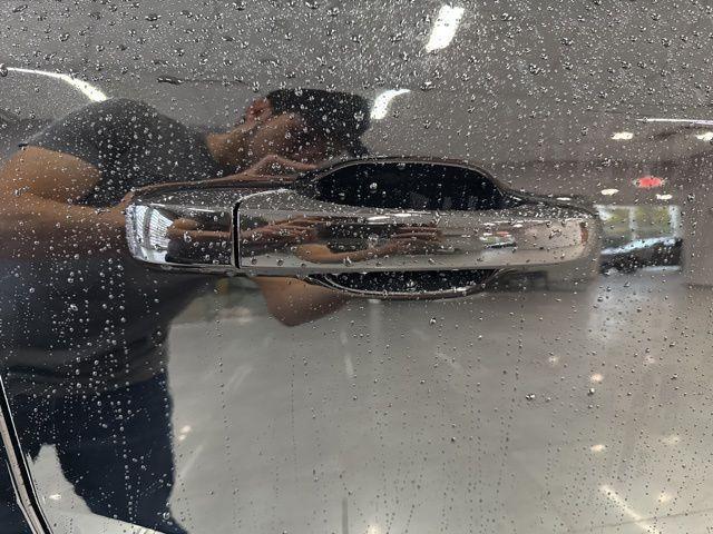 new 2026 Dodge Durango car, priced at $46,235