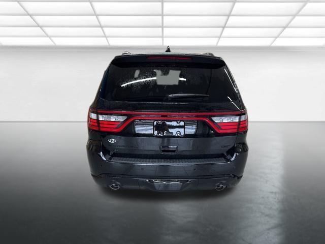 new 2026 Dodge Durango car, priced at $46,235