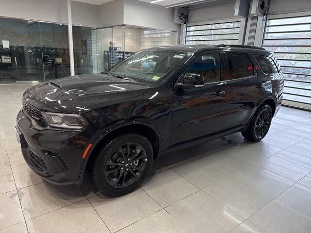 new 2026 Dodge Durango car, priced at $46,735