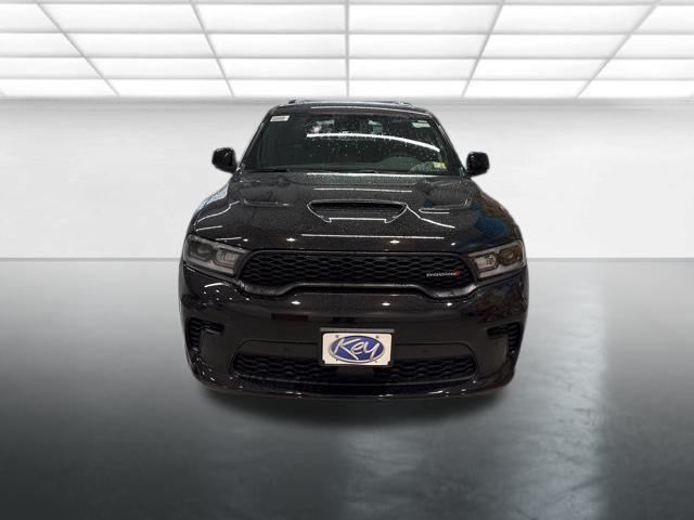 new 2026 Dodge Durango car, priced at $46,235