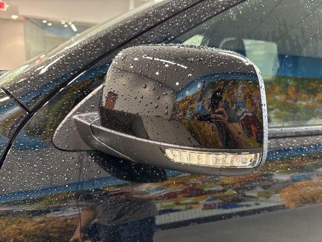 new 2026 Dodge Durango car, priced at $46,235