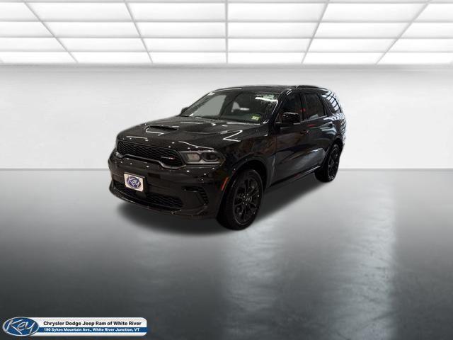 new 2026 Dodge Durango car, priced at $46,235