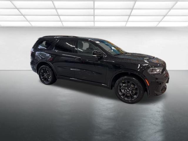 new 2026 Dodge Durango car, priced at $46,235