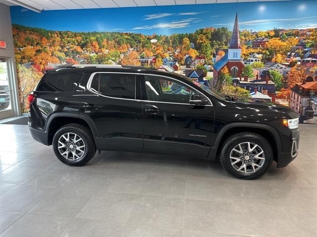 used 2023 GMC Acadia car, priced at $26,995