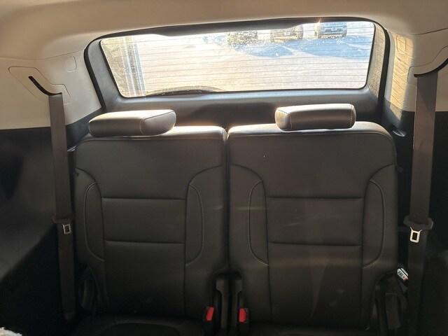 used 2023 GMC Acadia car, priced at $27,595