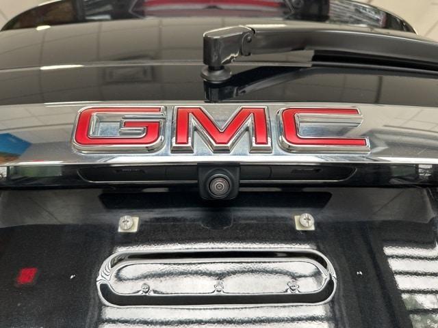 used 2023 GMC Acadia car, priced at $26,995