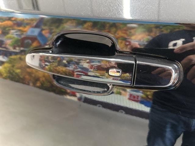 used 2023 GMC Acadia car, priced at $26,995