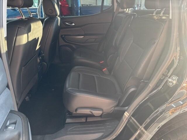 used 2023 GMC Acadia car, priced at $27,595