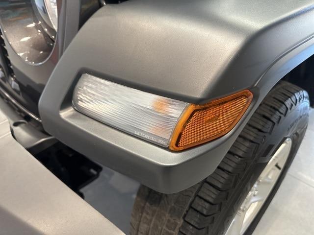 used 2023 Jeep Gladiator car, priced at $28,495