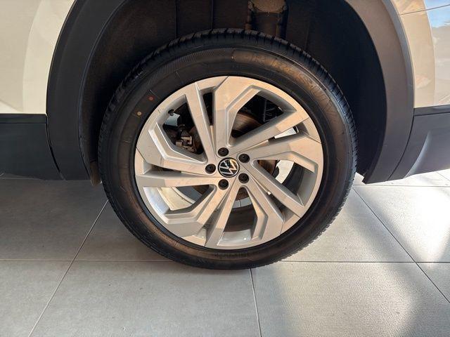 used 2022 Volkswagen Atlas car, priced at $23,995