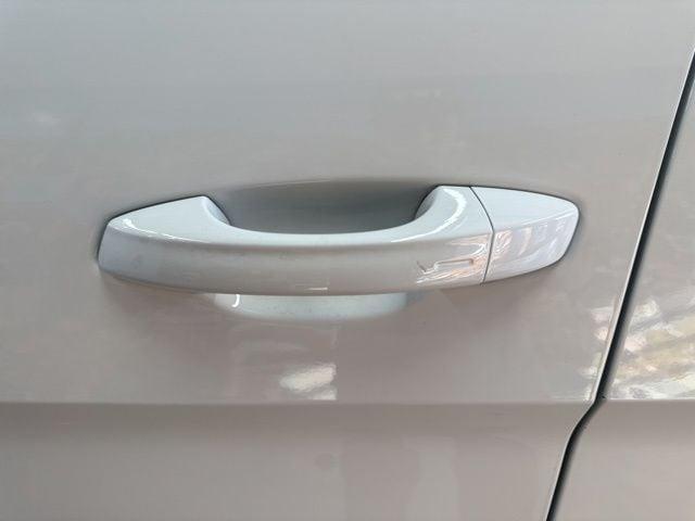 used 2022 Volkswagen Atlas car, priced at $23,995