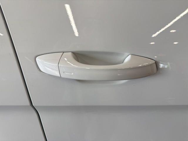 used 2022 Volkswagen Atlas car, priced at $23,995