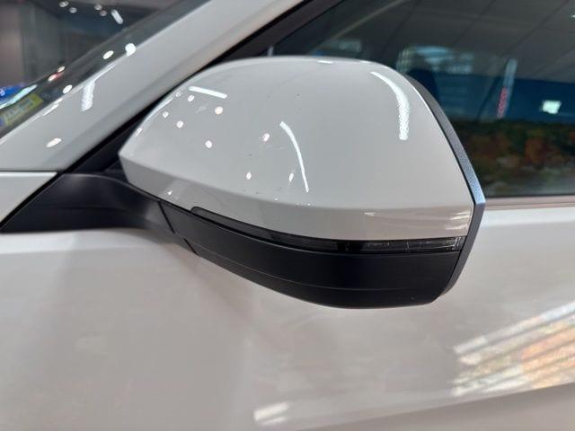 used 2022 Volkswagen Atlas car, priced at $23,995