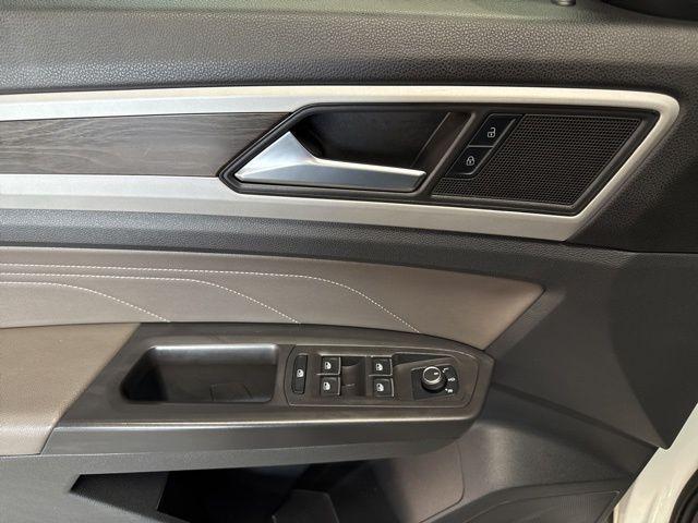 used 2022 Volkswagen Atlas car, priced at $23,995