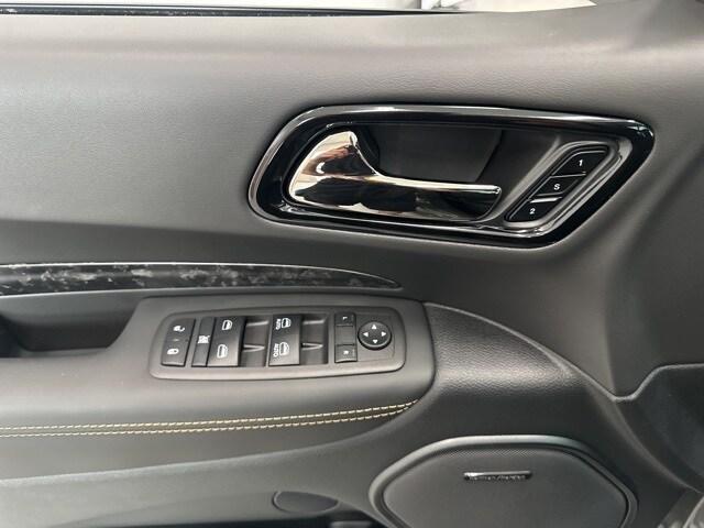 new 2025 Dodge Durango car, priced at $63,960