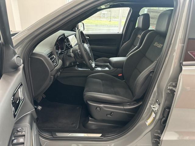 new 2025 Dodge Durango car, priced at $61,210