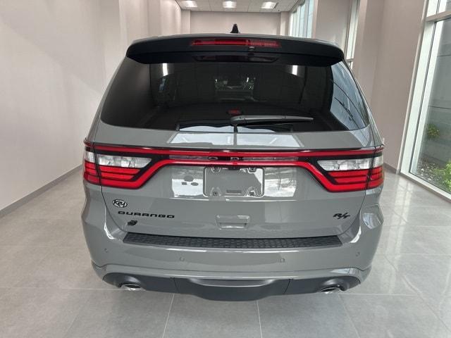 new 2025 Dodge Durango car, priced at $58,466