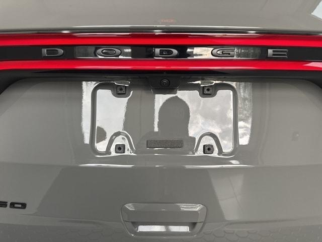 new 2025 Dodge Durango car, priced at $57,466