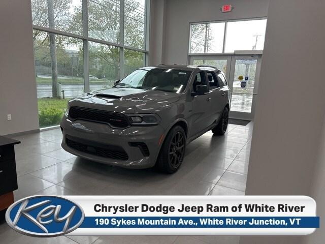 new 2025 Dodge Durango car, priced at $58,466