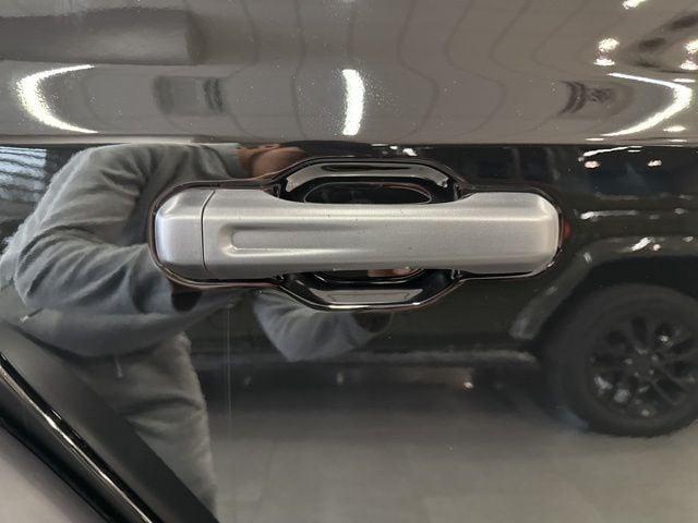 new 2026 Jeep Wrangler car, priced at $55,590