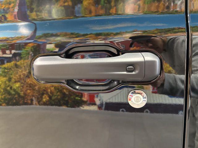 new 2026 Jeep Wrangler car, priced at $55,590